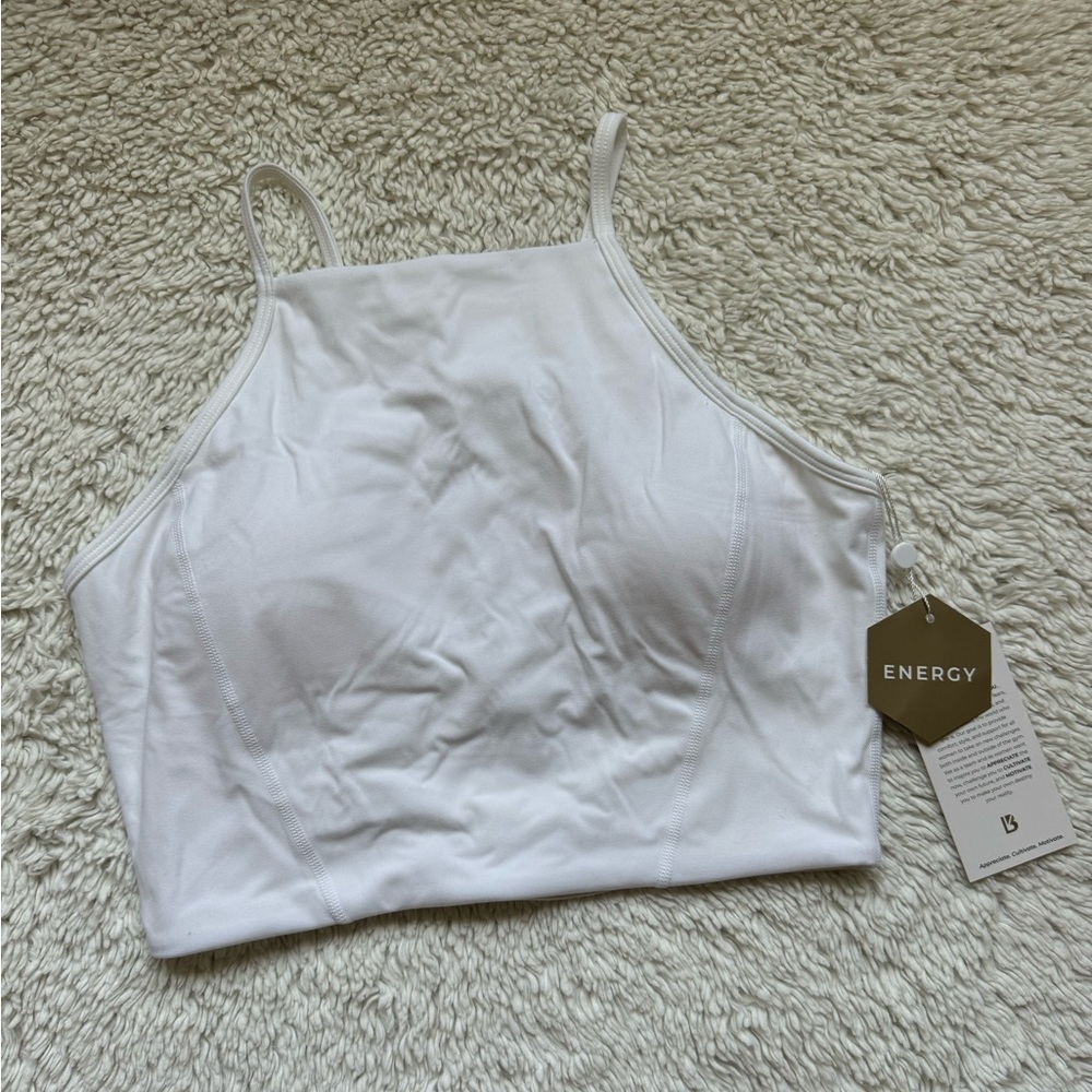NWT Buffbunny Ivy Crop Top